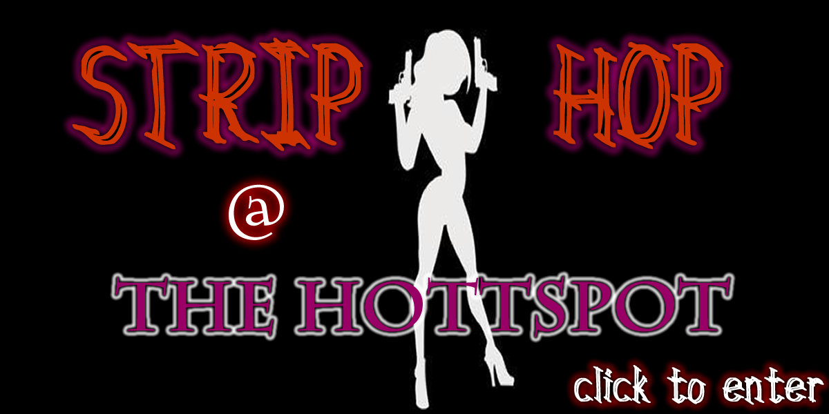 strip hop @ the hottspot